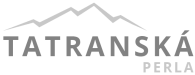 Tatranská perla Logo